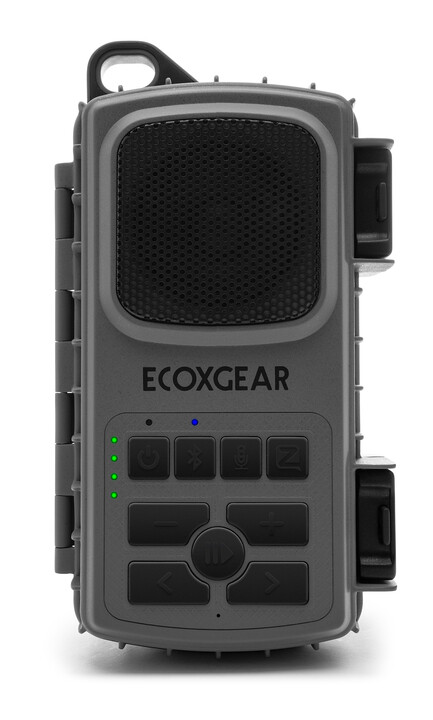EcoXGear EcoExtreme 2 Grey (GDI-EX3W210)