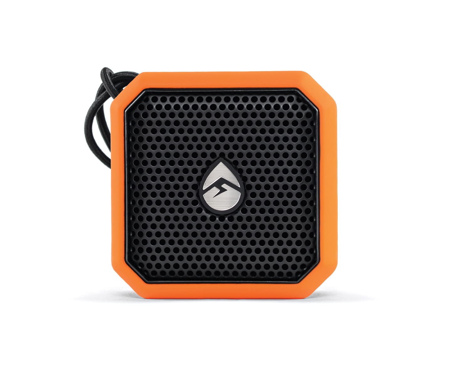 EcoXGear EcoPebble Lite Orange (GDI-EXPLT500)
