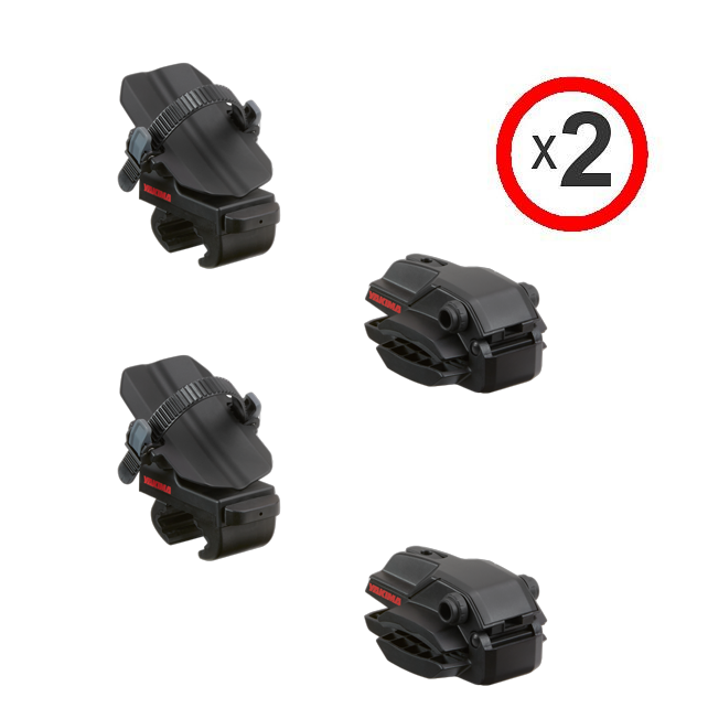 Yakima Forkchop Bike Carrier 2 pack of 8002117