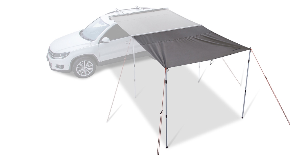 Rhino Rack Sunseeker 2.0m Awning Extension (32111)