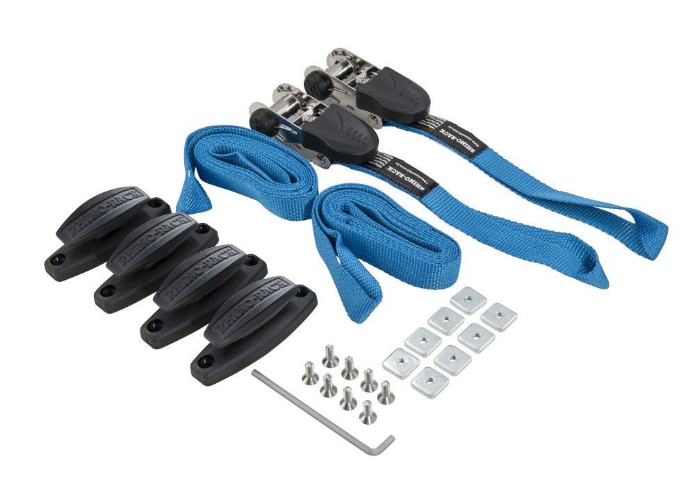 Rhino Rack Pioneer Pickup Kit 43175