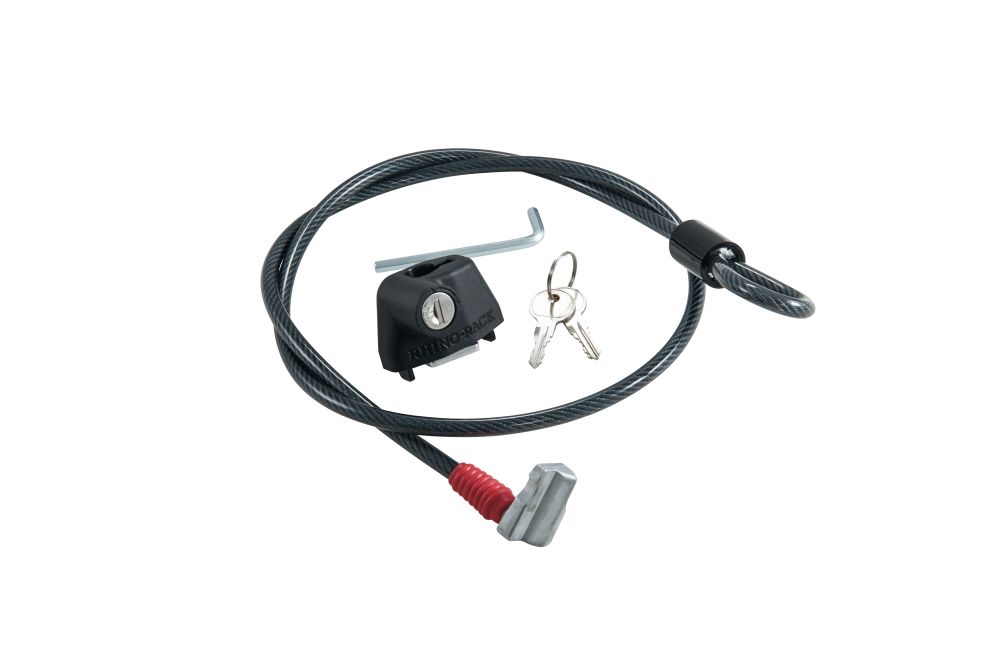Rhino Rack VA Cable Core Lockdowns (1.2m) 43206