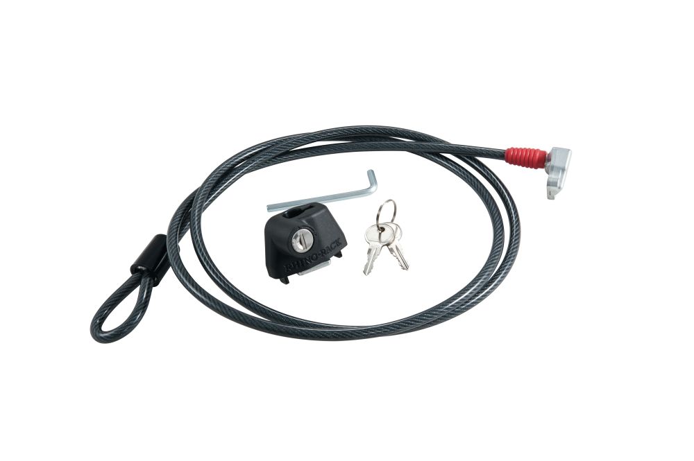 Rhino Rack VA Cable Core Lockdowns (1.8m) 43207