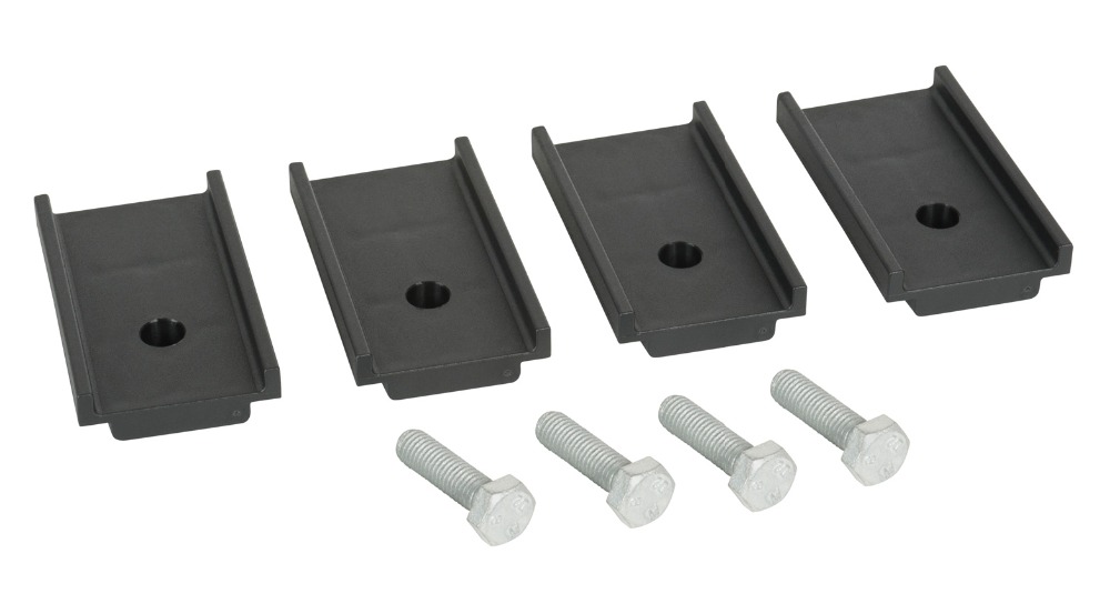 LHSPIV Roof racks galore rhino rack spacer