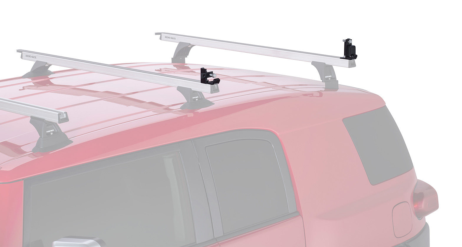 Roof Racks Galore Rhino Rack Roof Racks High Lift jack Hi Lift Jack RJHB rhino rack hd hd bar heavy duty bar