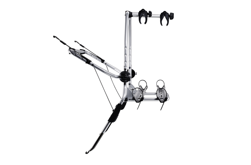 Thule Clip On High 2 Bike Hatch Mounted Carrier (910501)