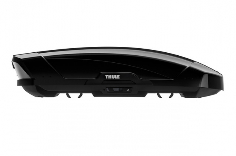 Thule Motion XT Sport Gloss Black 300 litre Roof Box (629601)