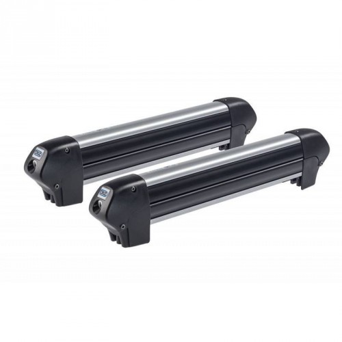 Cruz Ski Carrier / Fishing Rod Holder 4 Row, 940-220