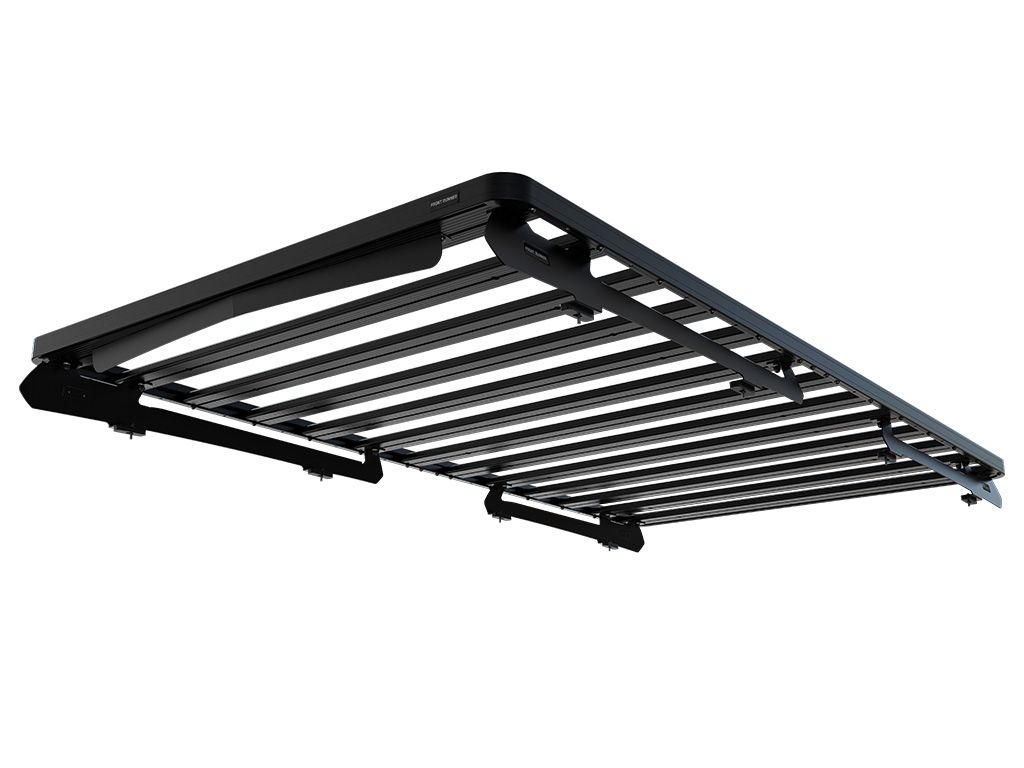Front Runner Volkswagen T6/T6.1 Caravelle Transporter SWB (2015-Current) Slimline II Roof Rack Kit