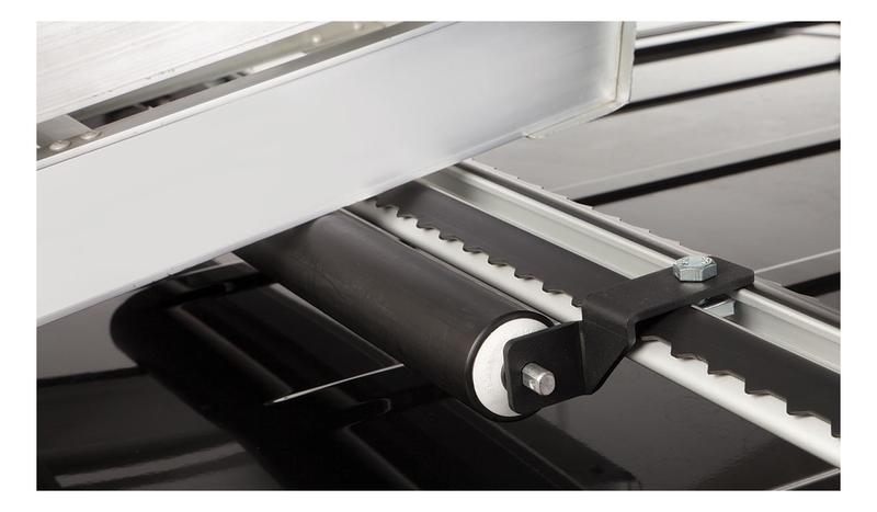 Prorack Ladder Roller TAR