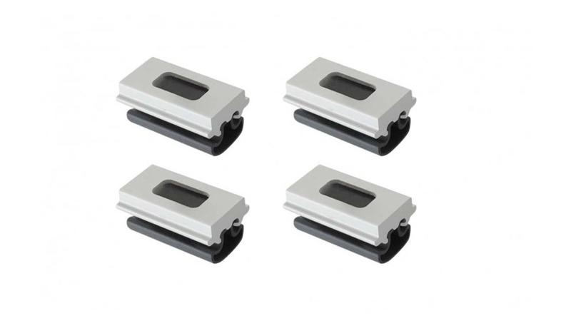 Prorack 21mm Slot Adapter Kit