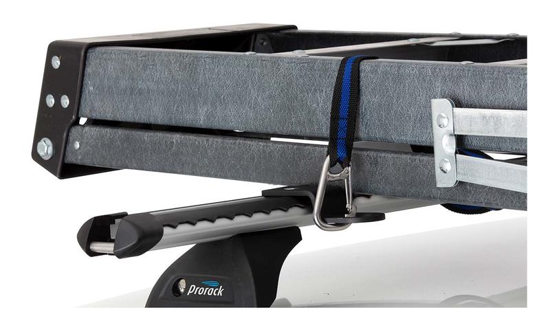 Prorack Quick Release Strap TS27