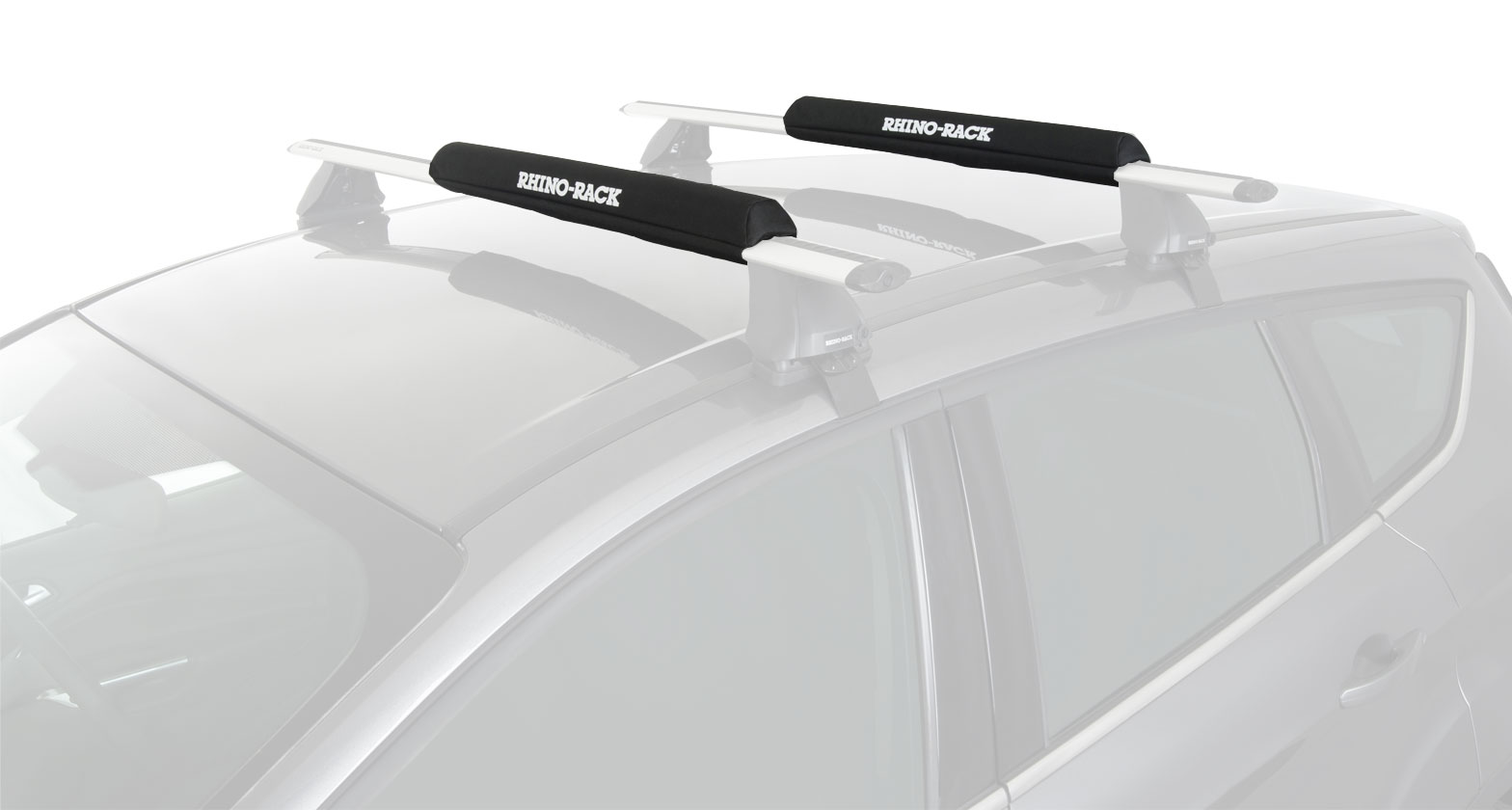 Rhino Rack Universal Wrap Pads 700mm (RWP04)