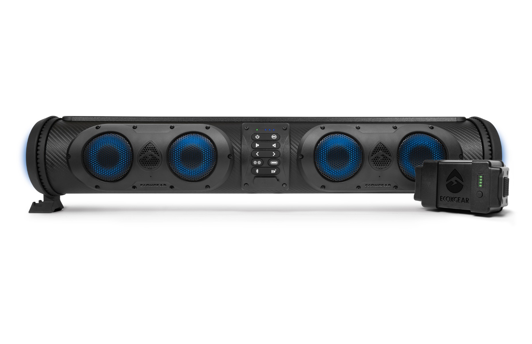 EcoXGear SoundExtreme SEB26 (GDI-EXSEB2601AU)