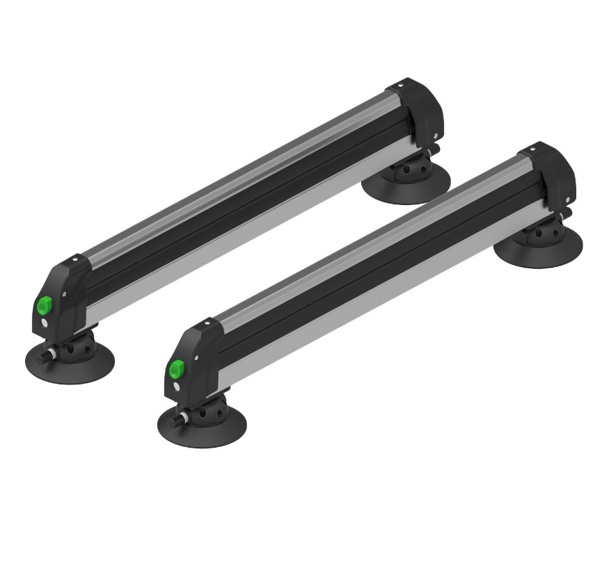Tree Frog Ski & Snowboard 365 H Rack SKR365 - 205262