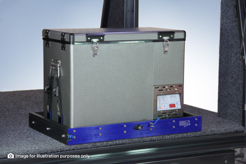 MSA SL60SIDE FRIDGE SIDE SLIDE SL60SIDE