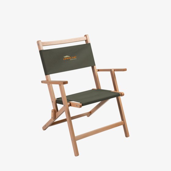 Darche ECO Low Rise Folding Chair T050801413