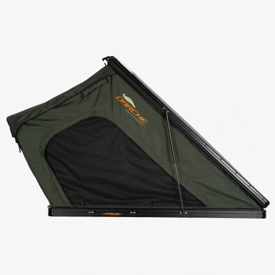 Darche ECO Ridgeback Green Roof Top Tent (T050801555ECO)