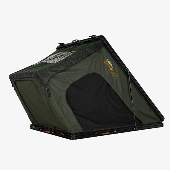 Darche ECO Ridgeback Roof Top Tent Green
