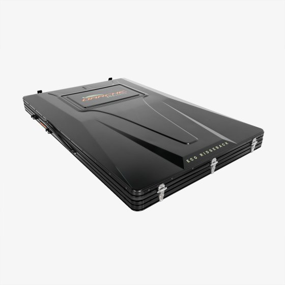 Darche ECO Ridgeback Roof Top Tent Green