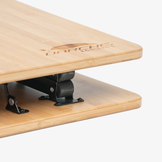 Darche ECO Bamboo Table - 120CM 