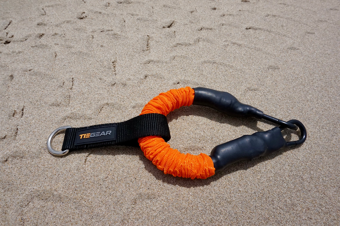 Tiegear HD Soft Spring (HD01)