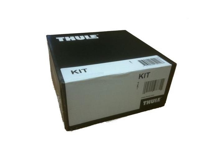 Thule Roof Rack Fitting Kit 187179 Fixed Point Kit For Use With 7107 - 7207 Legs