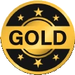 Gold Badge
