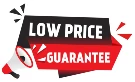 Low Price Guarantee